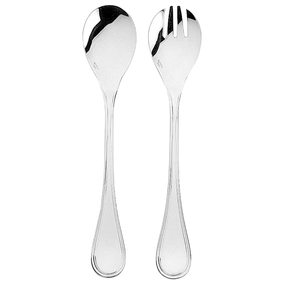 Verlaine Salad Serving Set