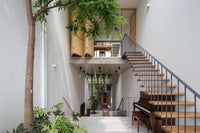 Vertical Living