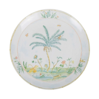 Via Isola Dinner Plate