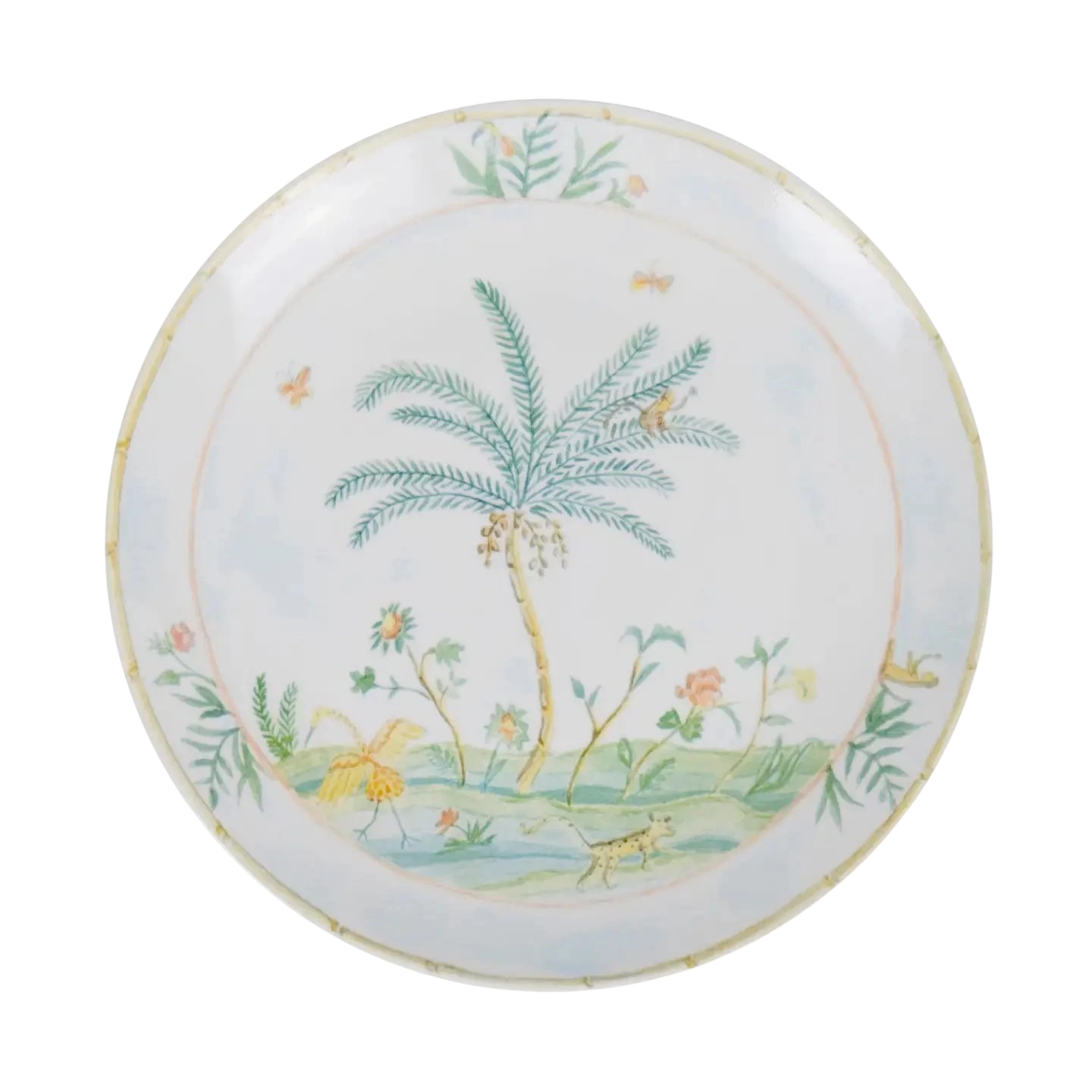 Via Isola Dinner Plate