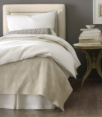 Vienna Matelassé Coverlet