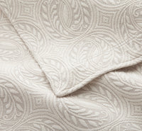 Vienna Matelassé Coverlet