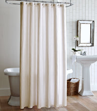 Vienna Matelassé Shower Curtain