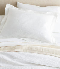 Vienna Matelassé Coverlet