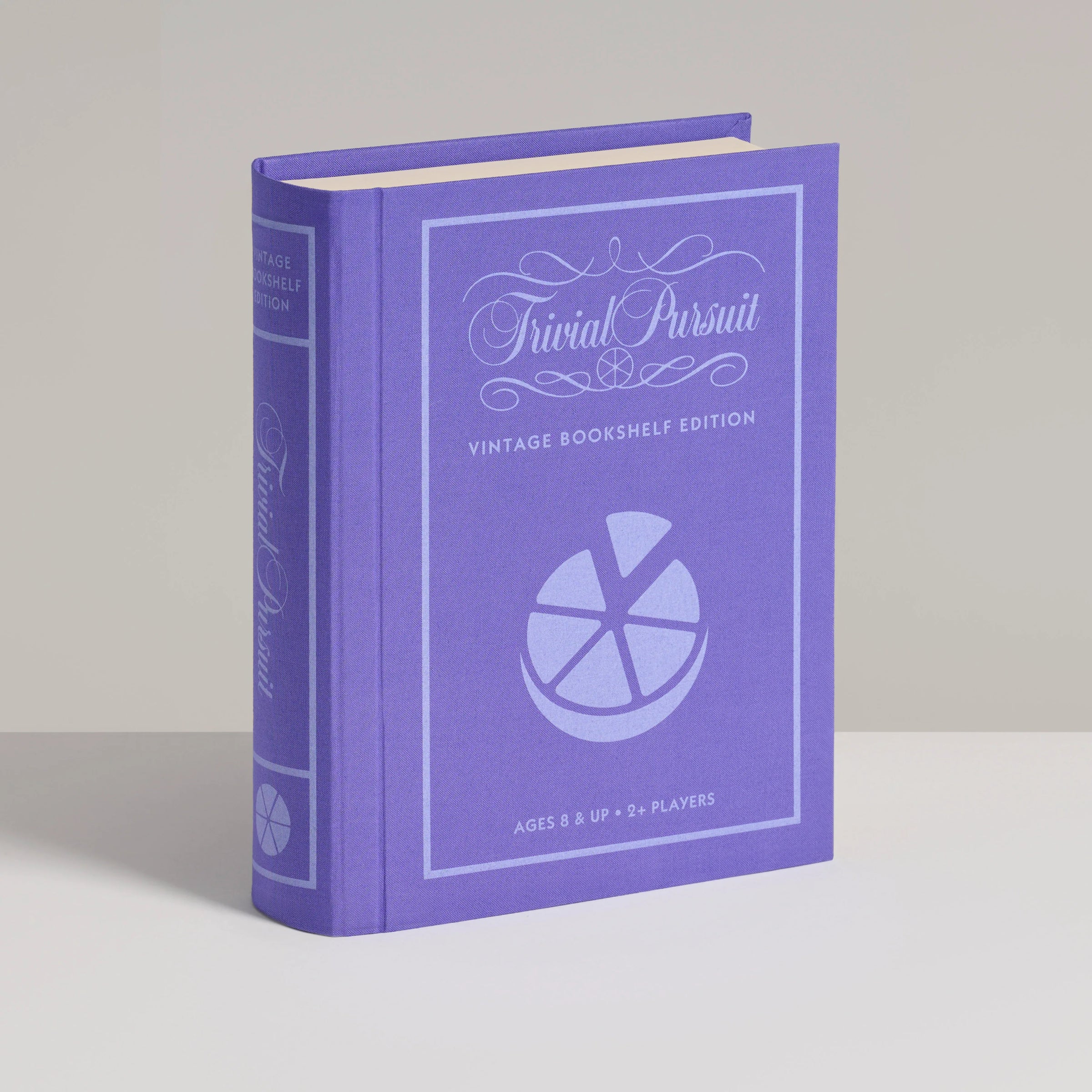 Vintage Bookshelf Games – 2024 Editions 4 Pack
