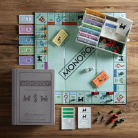 Vintage Bookshelf Games – 3 Pack