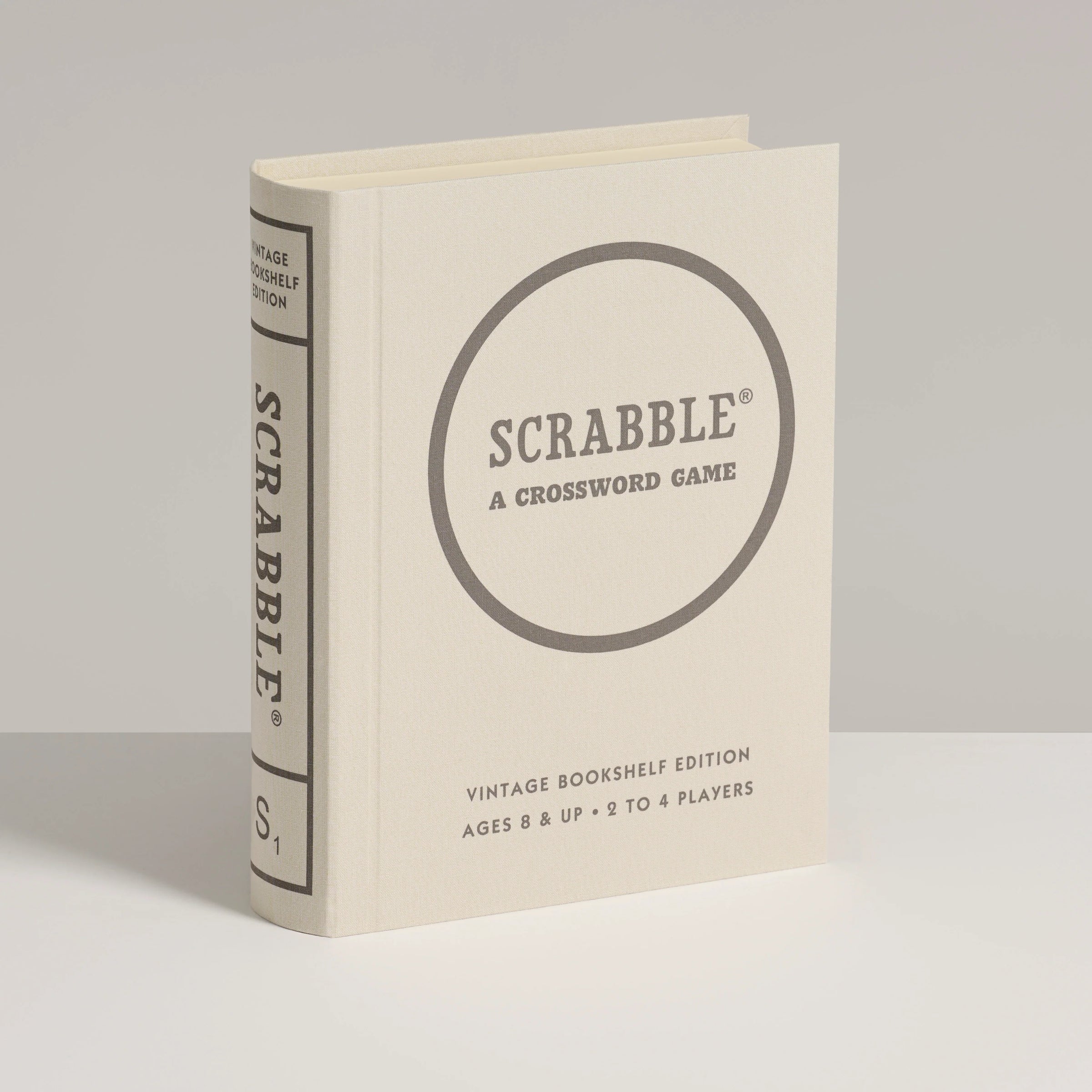Vintage Bookshelf Games – 3 Pack