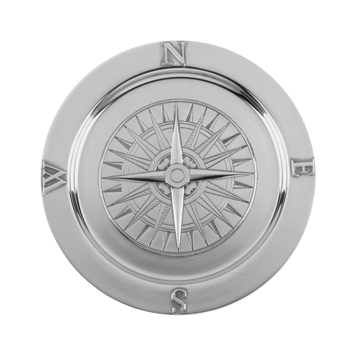Voyages Round Tray