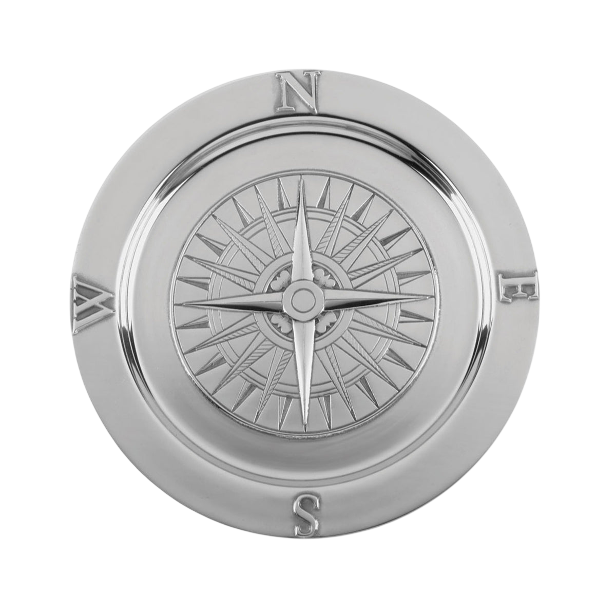 Voyages Round Tray