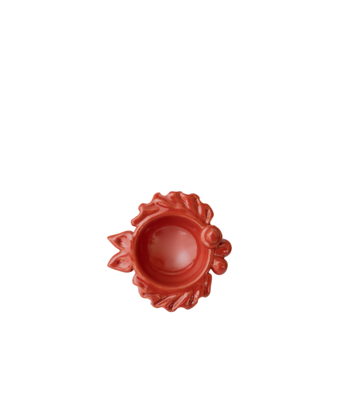 Mini Petit Poisson, Red