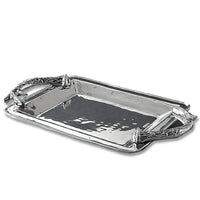 Western Antler Medium Rectangular Tray