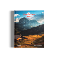 Wanderlust Alps