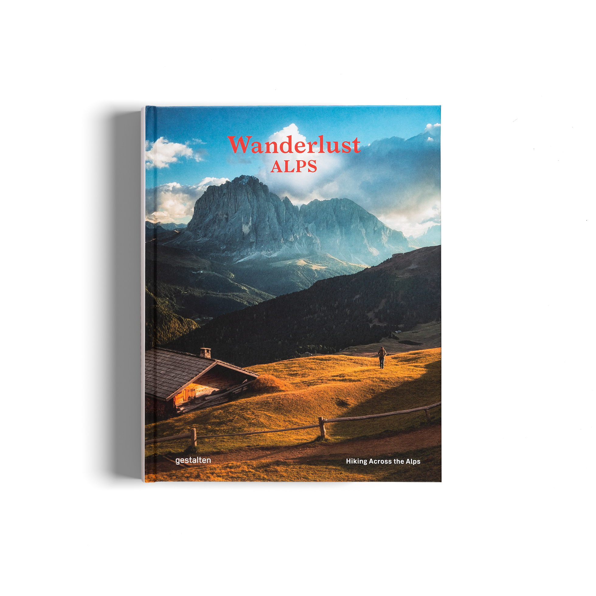 Wanderlust Alps