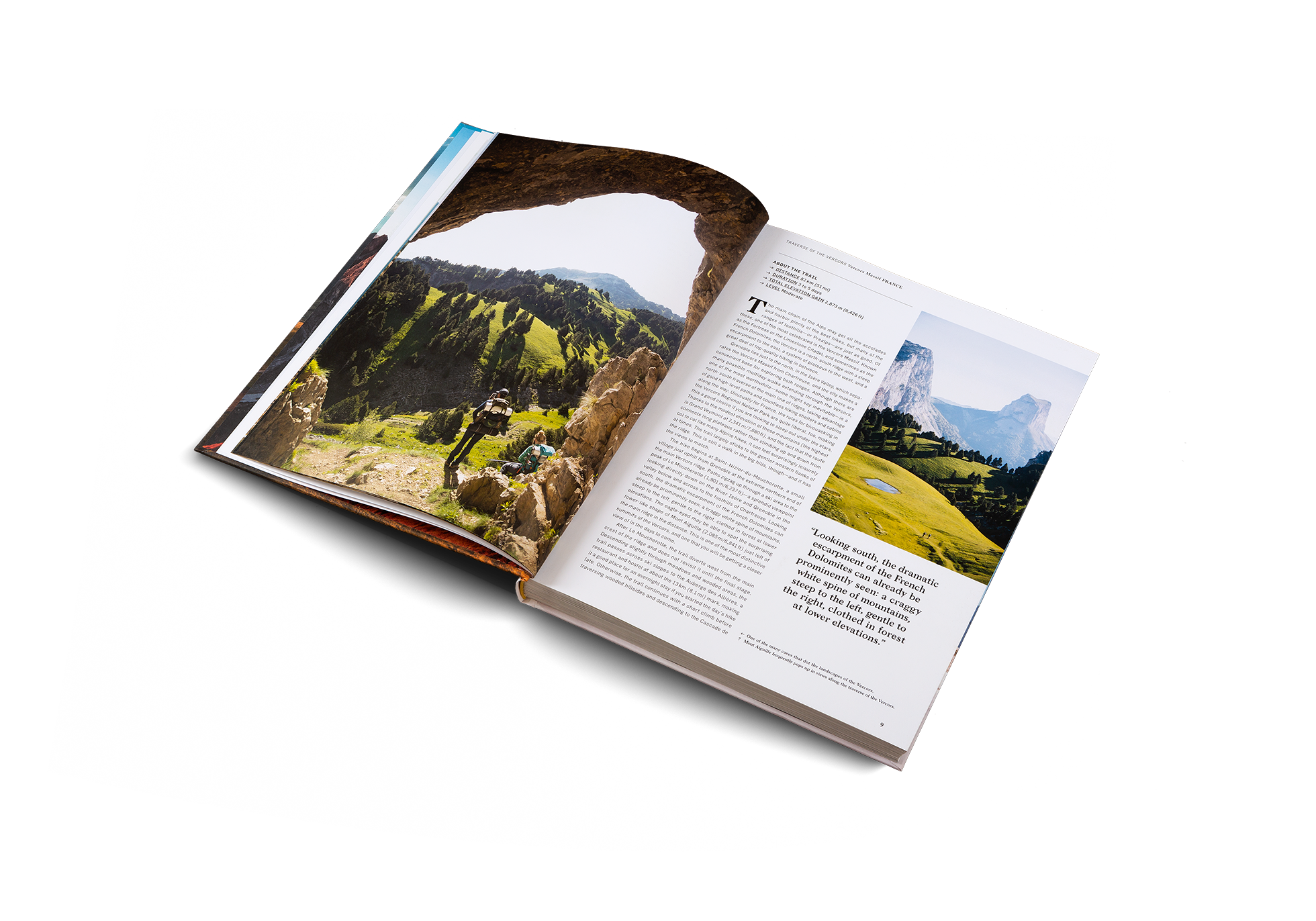 Wanderlust Alps
