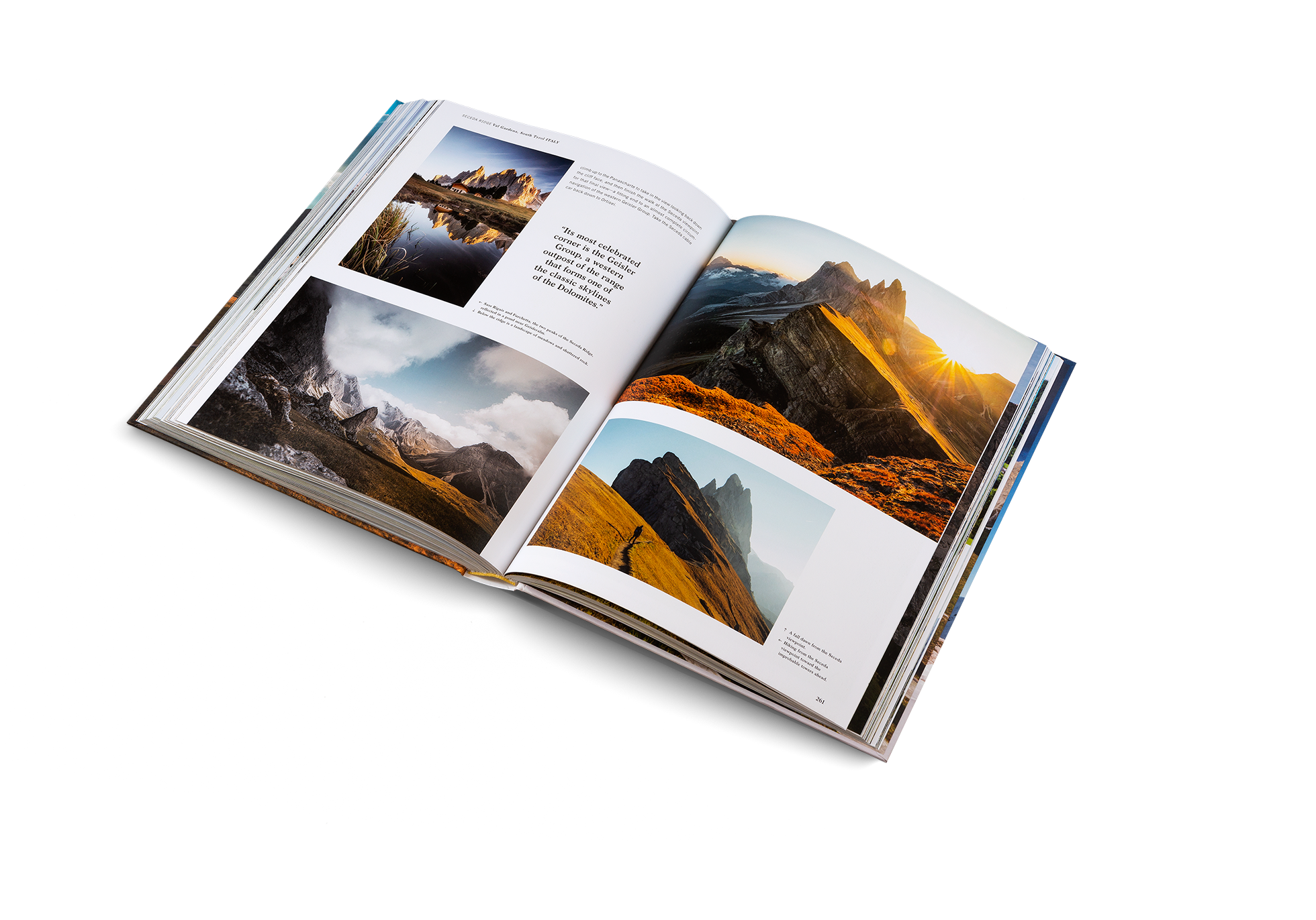 Wanderlust Alps
