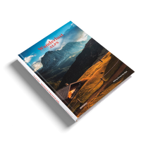 Wanderlust Alps
