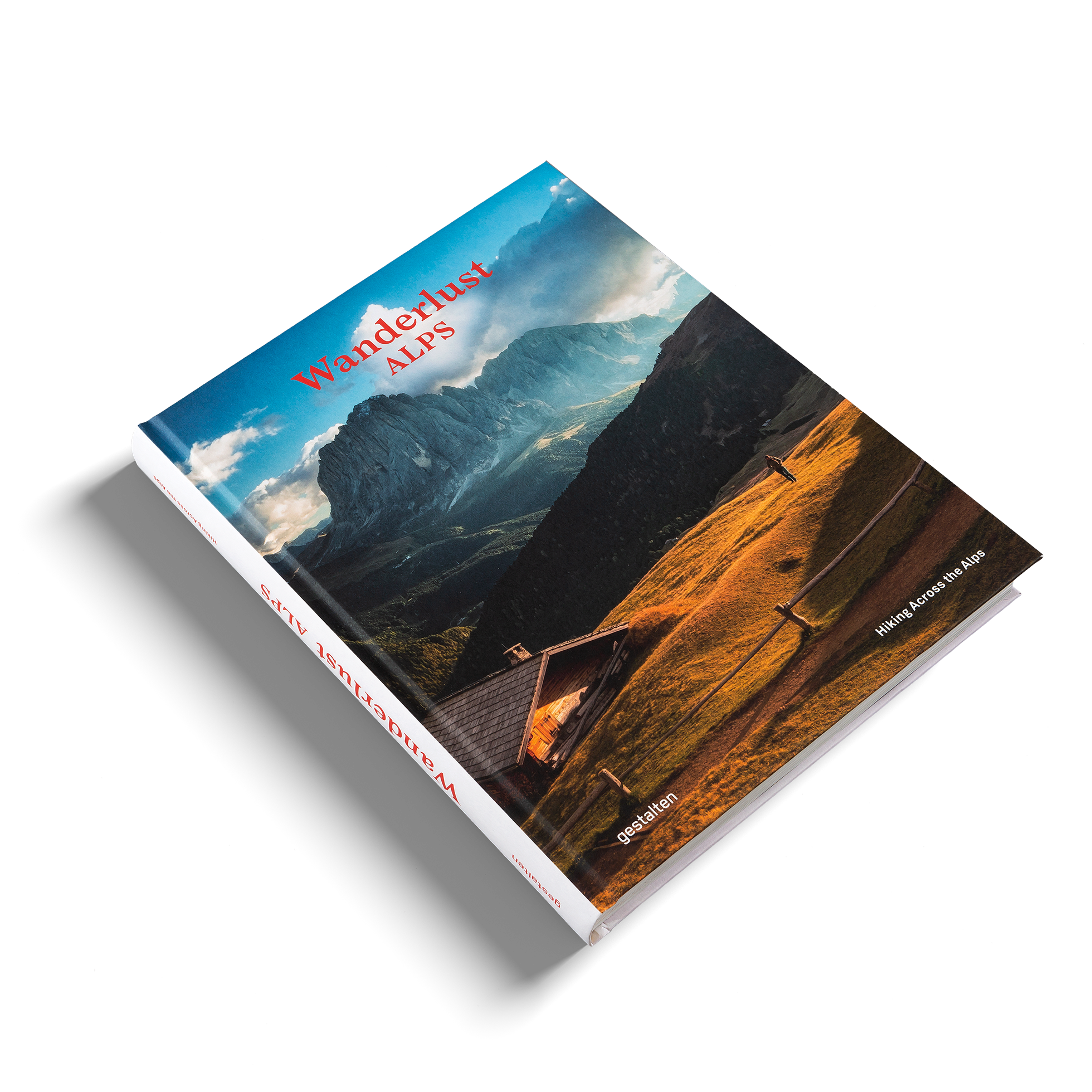 Wanderlust Alps