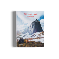 Wanderlust Europe (Compact Edition)