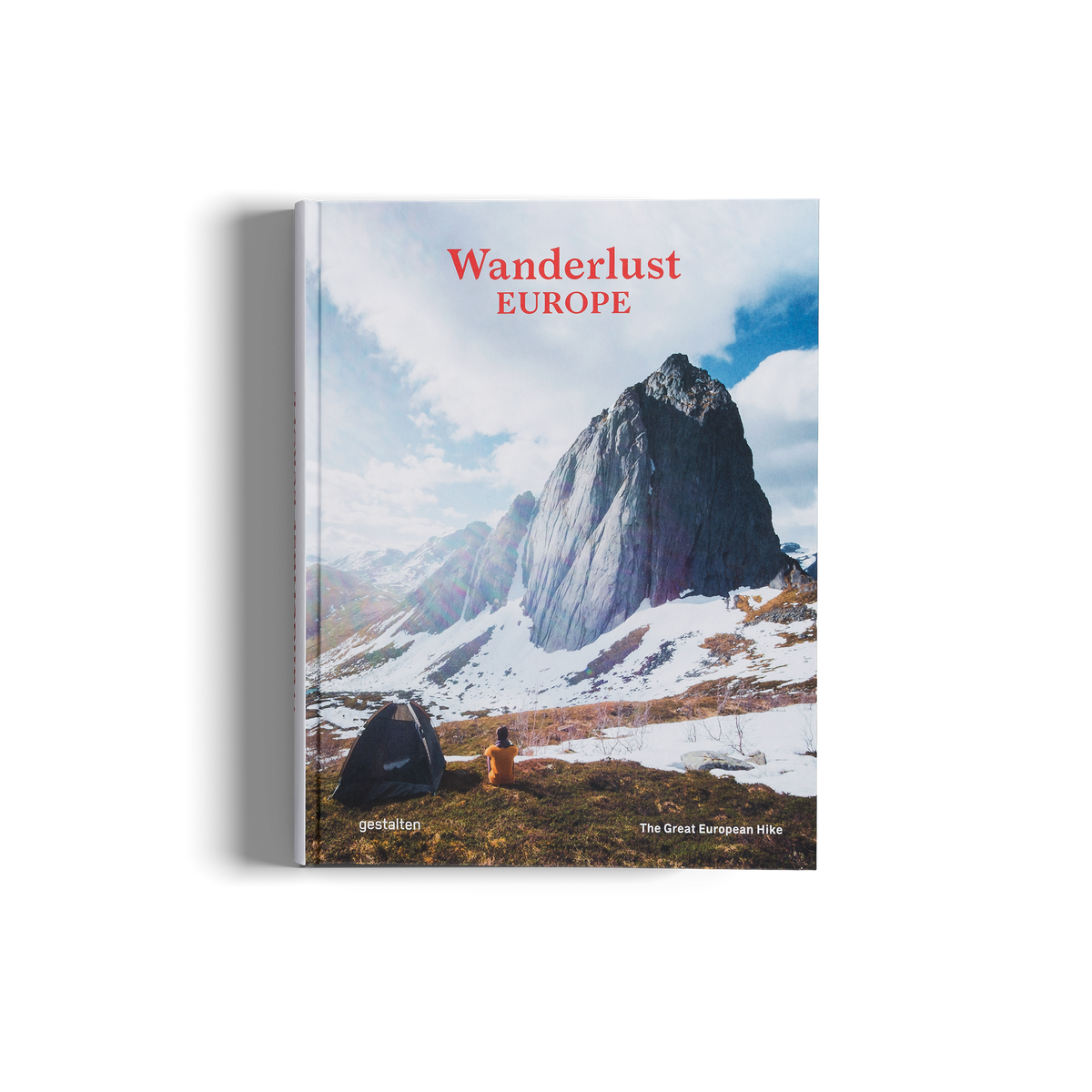 Wanderlust Europe (Compact Edition)