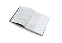 Wanderlust Europe (Compact Edition)