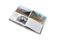 Wanderlust Europe (Compact Edition)