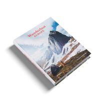 Wanderlust Europe