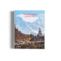 Wanderlust Himalaya