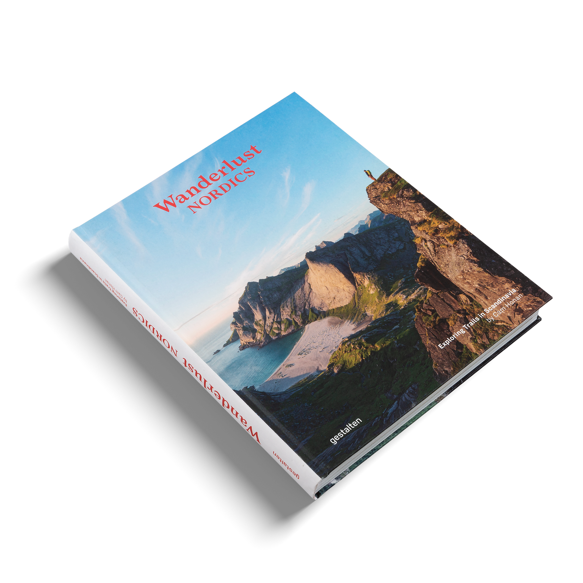 Wanderlust Nordics