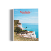 Wanderlust British and Irish Isles (Compact Edition)