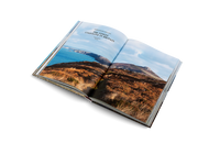 Wanderlust British and Irish Isles (Compact Edition)