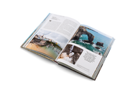 Wanderlust British and Irish Isles (Compact Edition)