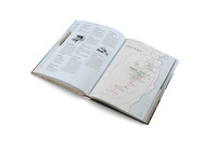 Wanderlust British and Irish Isles (Compact Edition)