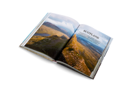 Wanderlust British and Irish Isles (Compact Edition)