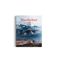 Wanderlust USA (Compact Edition)