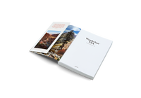 Wanderlust USA (Compact Edition)