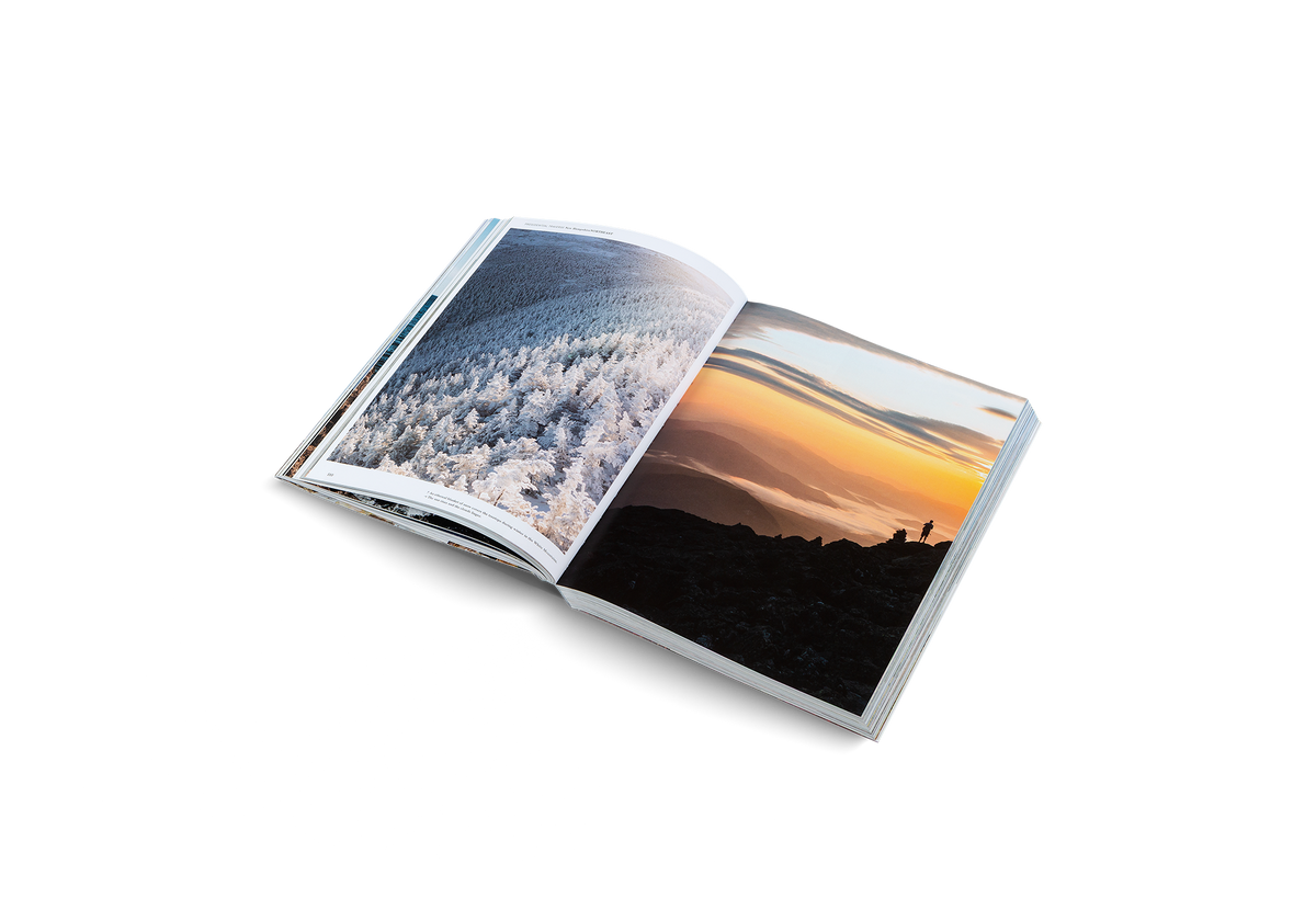 Wanderlust USA (Compact Edition)
