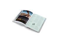 Wanderlust USA (Compact Edition)