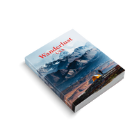 Wanderlust USA (Compact Edition)