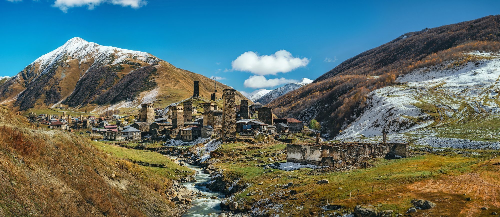 Wanderlust Europe
