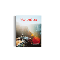 Wanderlust (Compact Edition)