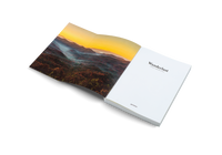 Wanderlust (Compact Edition)