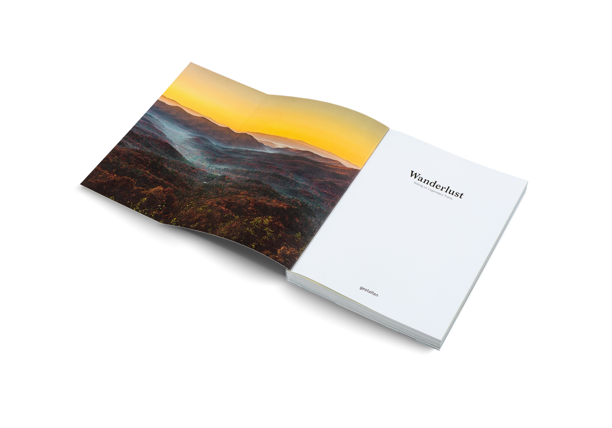 Wanderlust (Compact Edition)