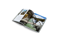 Wanderlust (Compact Edition)