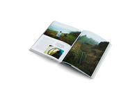 Wanderlust (Compact Edition)