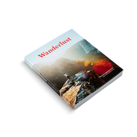 Wanderlust (Compact Edition)