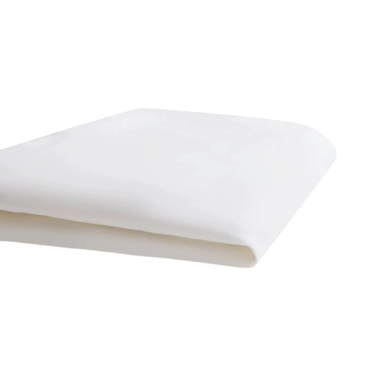 Washed Linen Duvet Cover