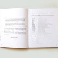 Watercolor Workbook