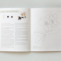 Watercolor Workbook