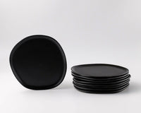 Ripple Salad Plate