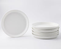 Skali Coupe Dinner Plate